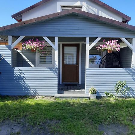 Apartamenty U" Lusi" Wladyslawowo Luaran gambar