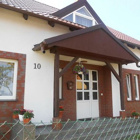Apartamenty U" Lusi" Wladyslawowo Luaran gambar