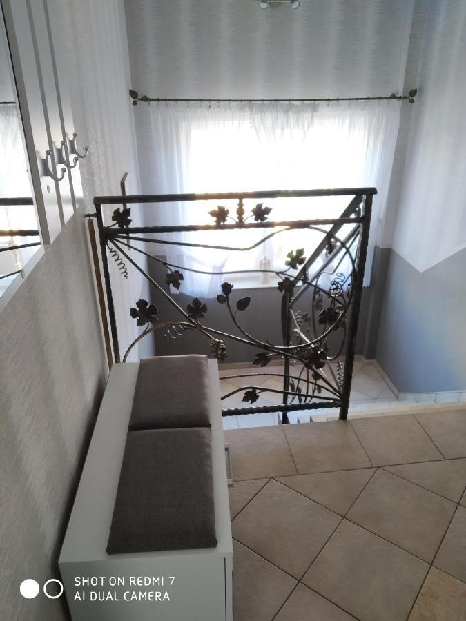 Apartamenty U" Lusi" Wladyslawowo Luaran gambar