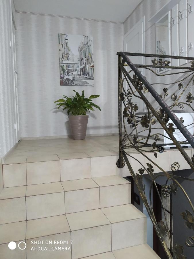 Apartamenty U" Lusi" Wladyslawowo Luaran gambar