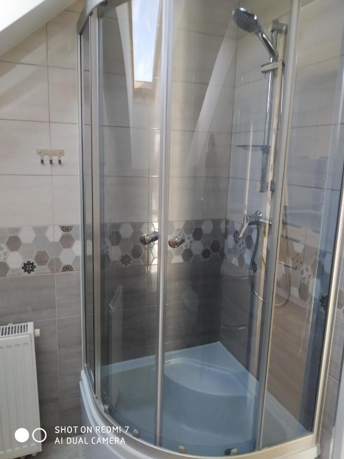 Apartamenty U" Lusi" Wladyslawowo Luaran gambar