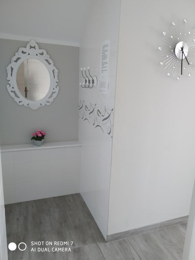 Apartamenty U" Lusi" Wladyslawowo Luaran gambar