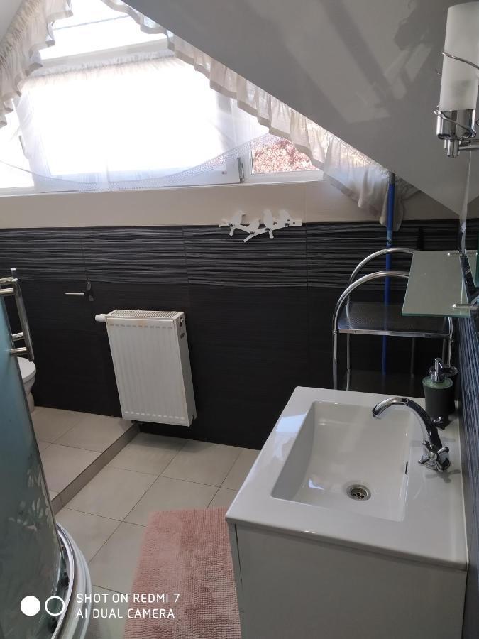 Apartamenty U" Lusi" Wladyslawowo Luaran gambar