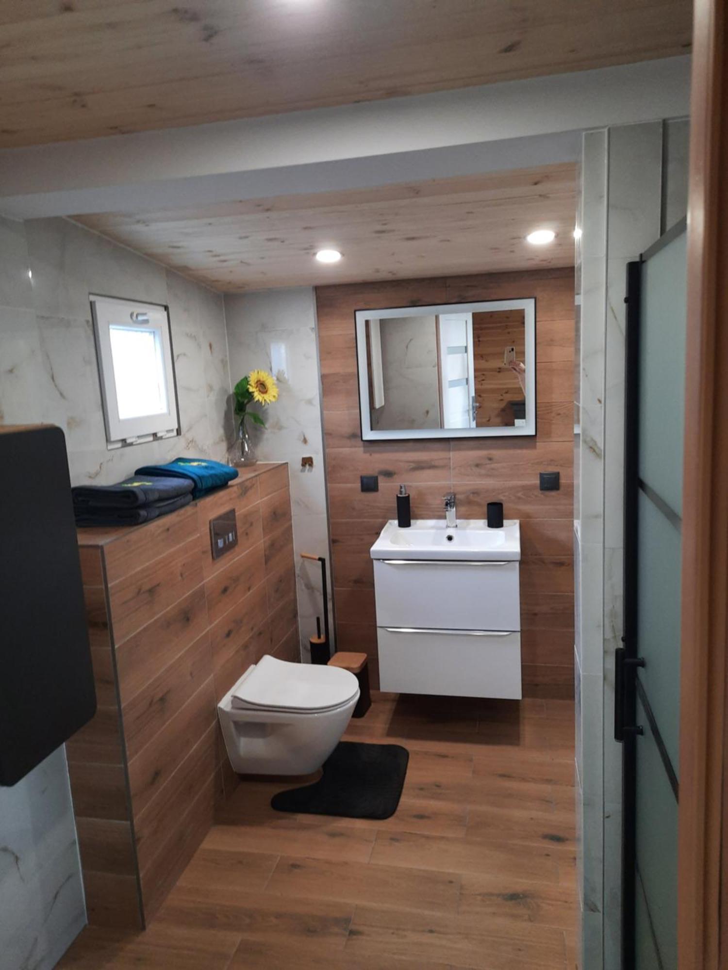 Apartamenty U" Lusi" Wladyslawowo Luaran gambar