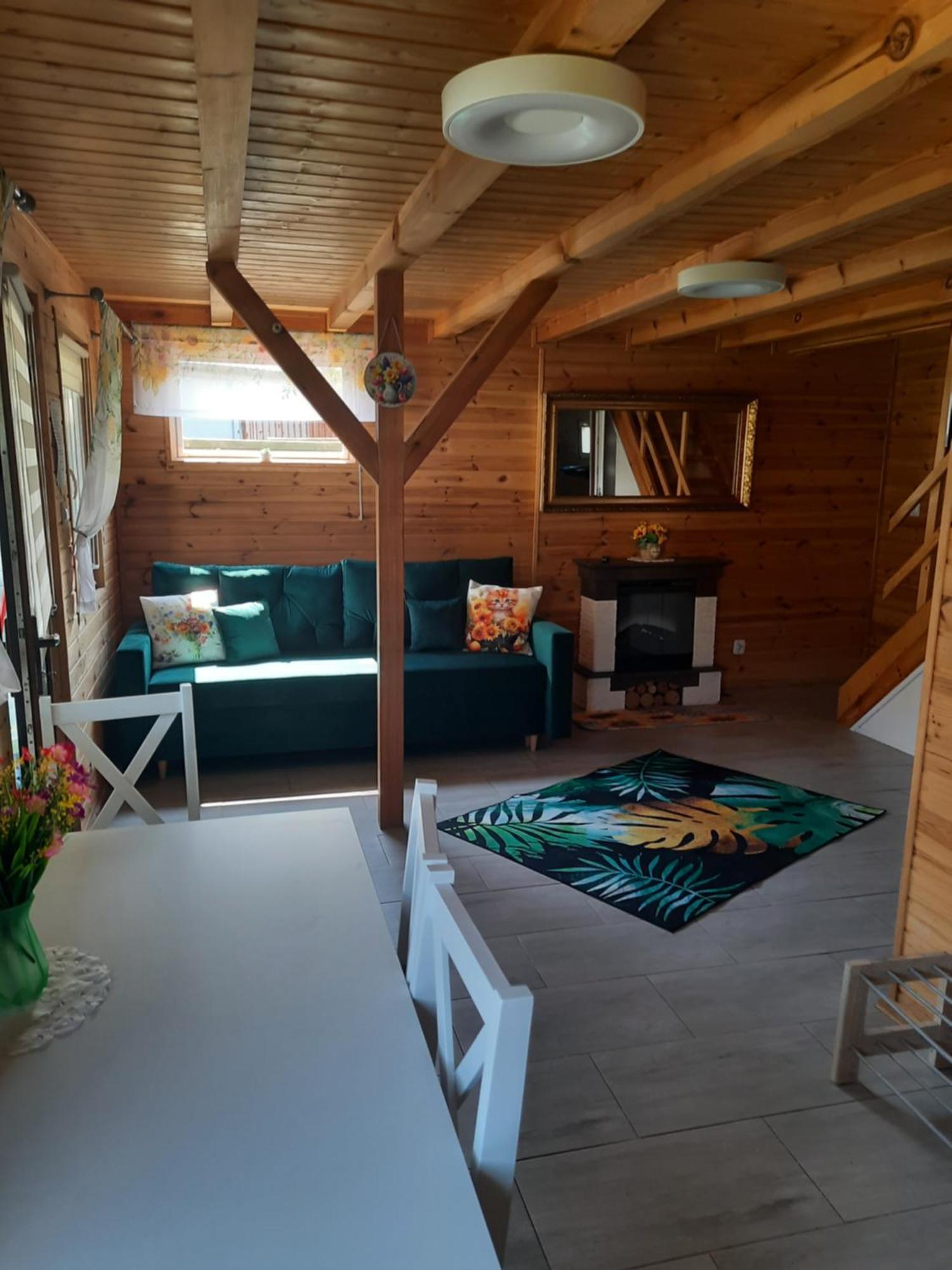 Apartamenty U" Lusi" Wladyslawowo Luaran gambar