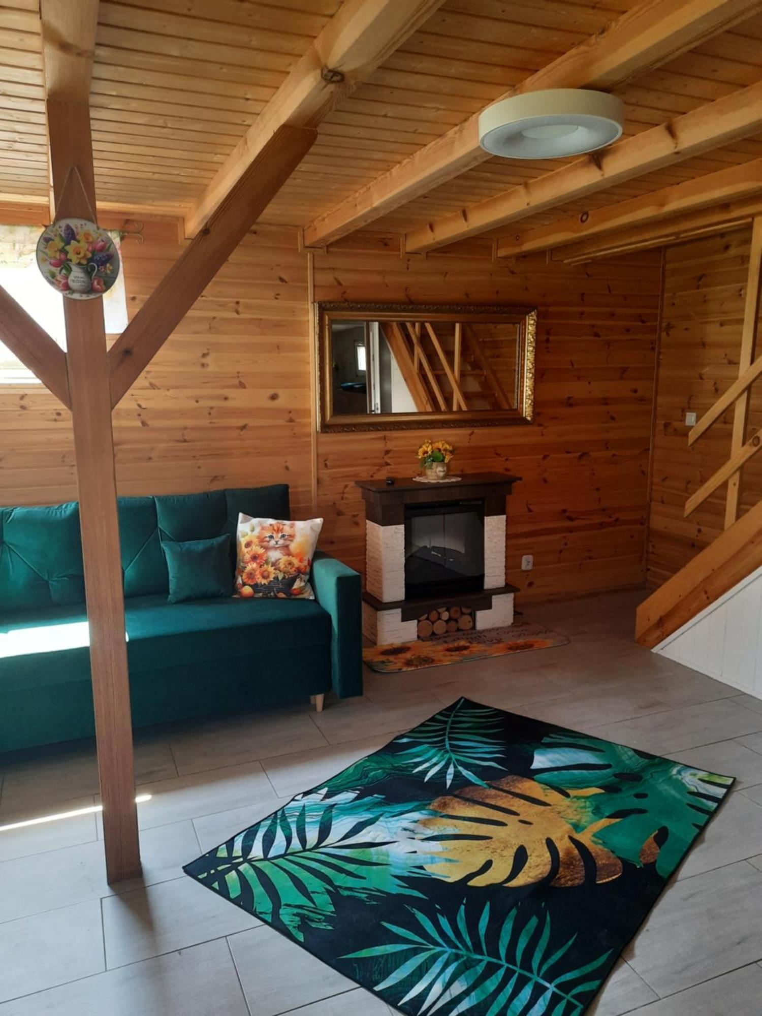 Apartamenty U" Lusi" Wladyslawowo Luaran gambar