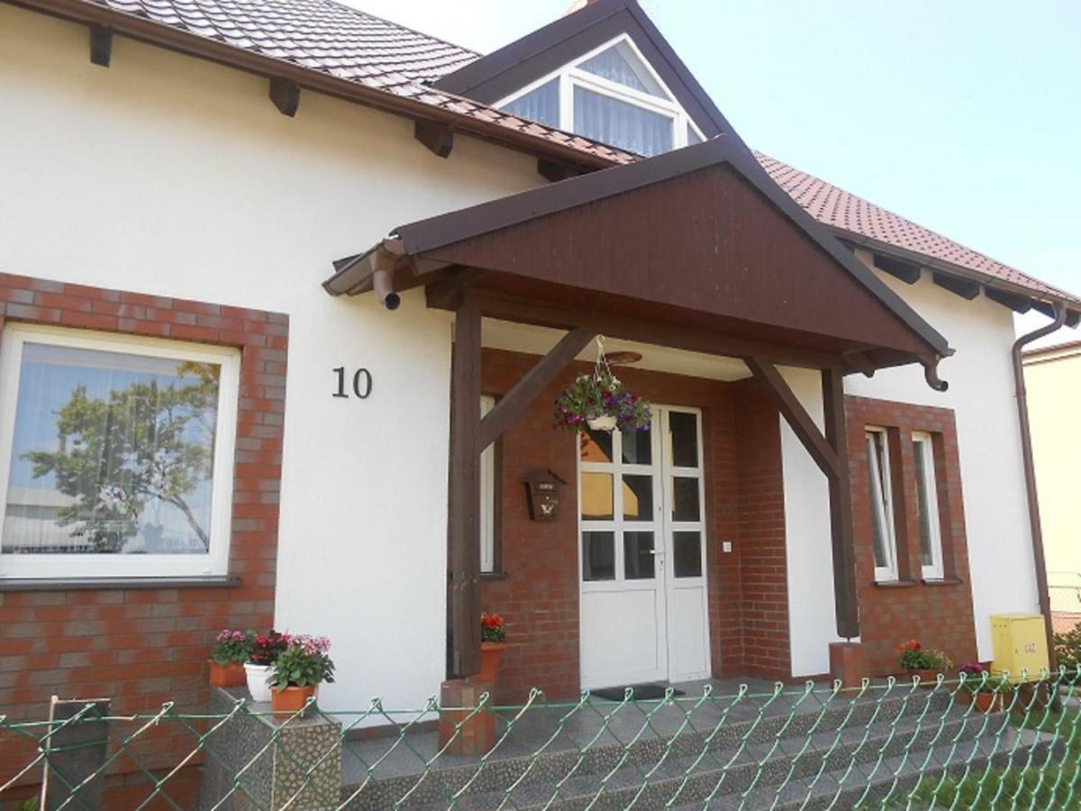 Apartamenty U" Lusi" Wladyslawowo Luaran gambar