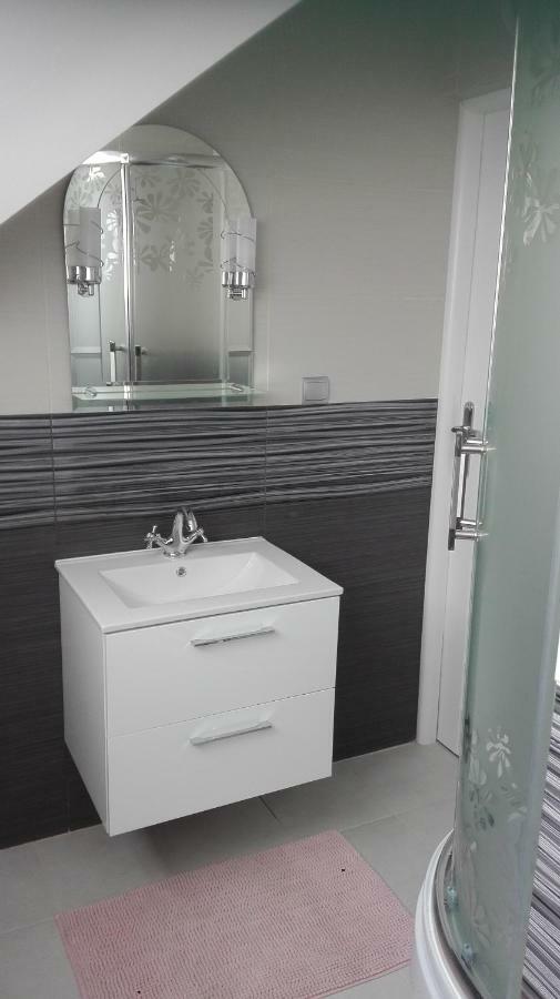 Apartamenty U" Lusi" Wladyslawowo Luaran gambar